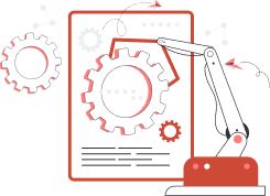 Mechanical CAD Design Services